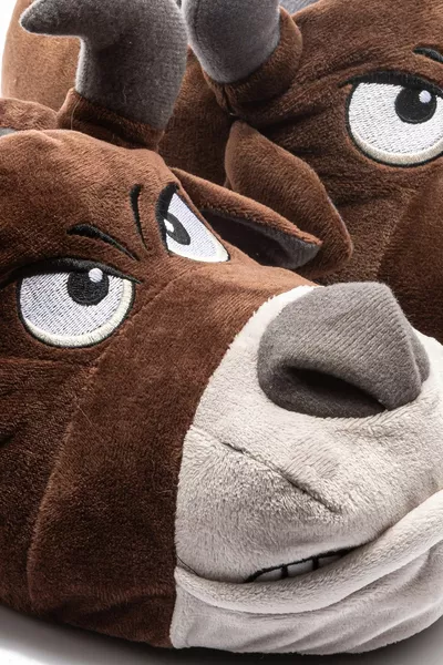 Toro Mannelijk Dier Panduf Brown /