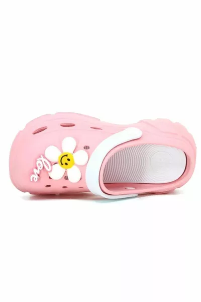 Femmes Orthopédique Double Semelle Mer Plage Cuisinier Médecin Infirmière Hôpital Confort Casual Pantoufles