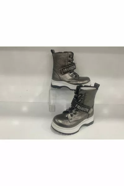 Meisjes Laarzen Orthopedische antislip zool rits