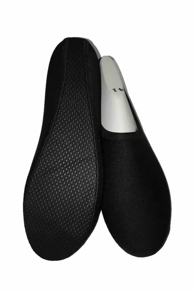 Black Unisex Swim Shoes 