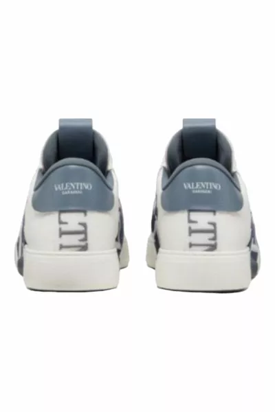 N Baskets en cuir nouvelle saison