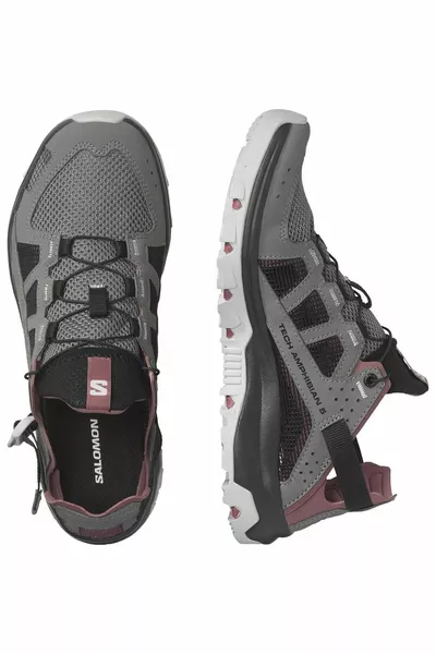 Дамски обувки за открито Techamphibian 5W 