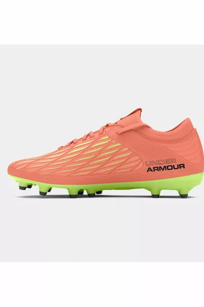 Scarpe da calcio UA U Magnetico Select 4 FG da uomo 