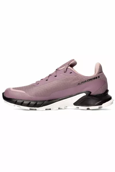 Alphacross 5 Gtx W Damen Trailrunning-Schuhe 