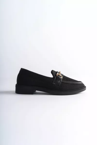 Loafer Casual Schoenen voor dames A