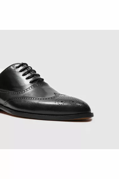 Klassieke schoenen voor heren []