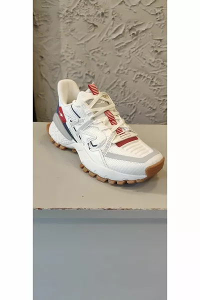 TRAIL MERCURY 4 SNEAKERS