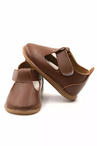 أوسي الخطوة الأولى طفلة رضيع صبي أحذية أطفال العظام