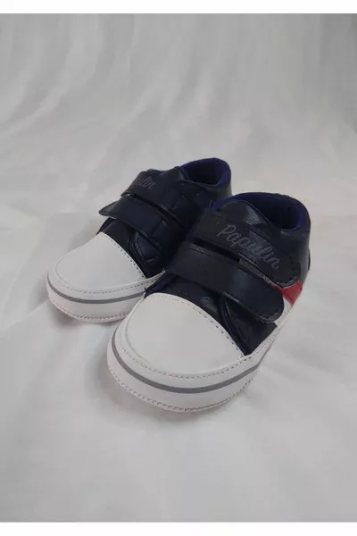 Bottines de sport bébé garçon