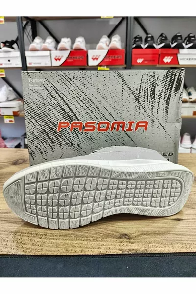 باسوميا  آيس سنيكرز