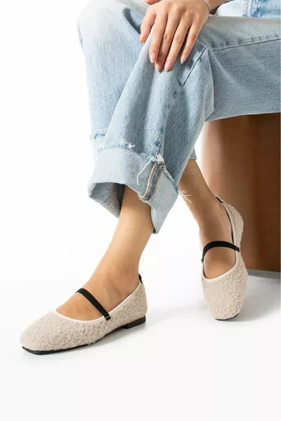 شقق الباليه النسائية