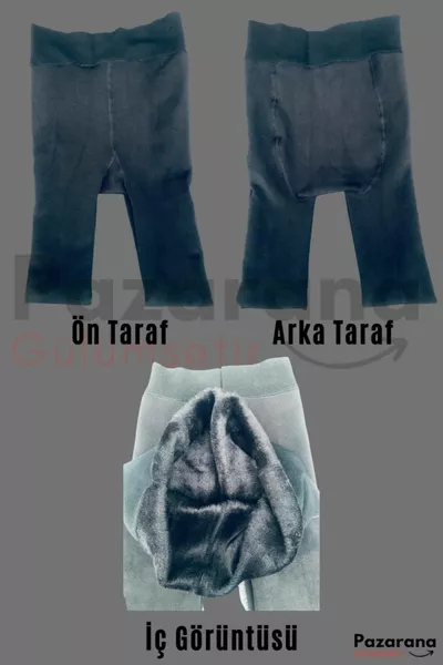 Collants thermiques d’hiver en peluche noirs pour femmes Sous-vêtements Collants pour femmes Pantalons pour femmes Leggings Collants de course pour femmes