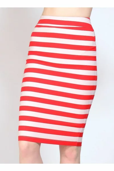 تنورة ليمون