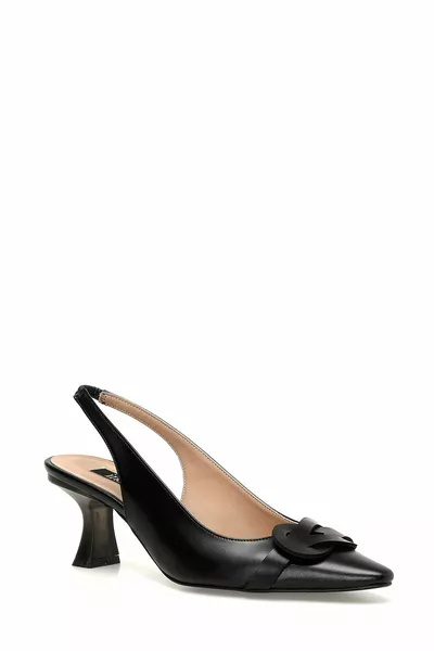 INCI SIMON 4FX Schwarz Damen Heels