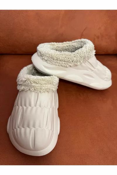 النعال منزل جودة الصوف فائقة النعومة