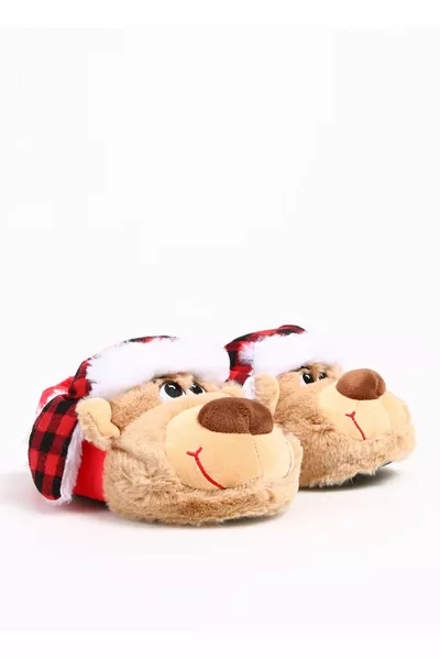 شباشب بيت رجالي بيج TW GOLDI