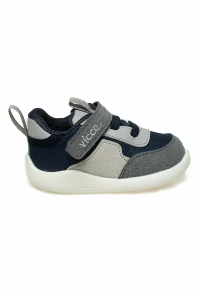 Кроссовки Trick Baby First Step Velcro Phylon