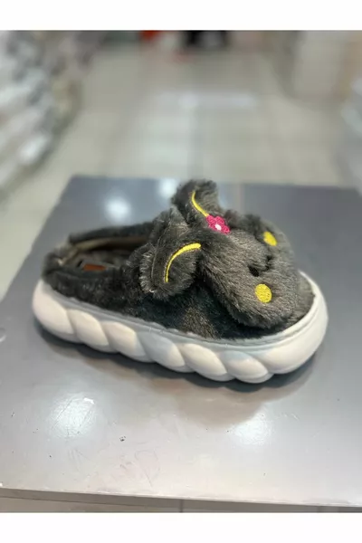 Дамски домашни чехли Eva Sole Rabbit