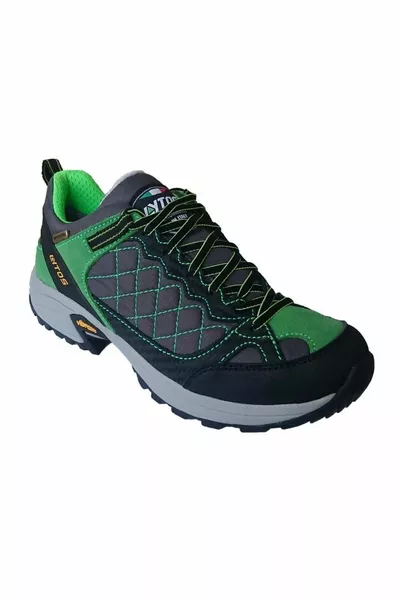 Cosmic  Grijs/Groen Schoenen