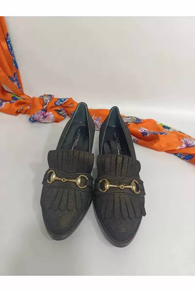 تصميم الكعب