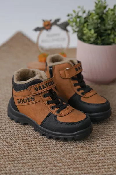 مضمونة  عارضة العظام أحذية الأطفال للجنسين