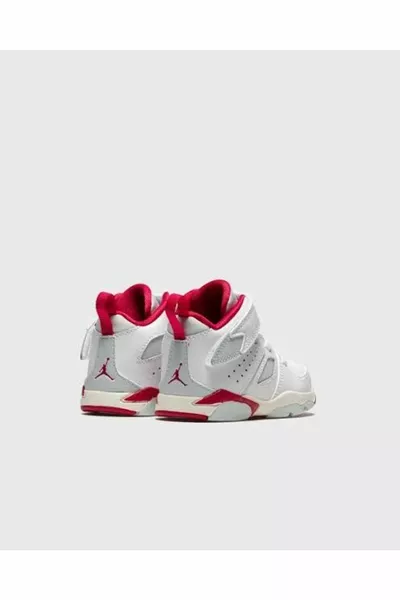 Chaussures Enfant Jordan Flight Club' (COUPE ÉTROITE, NOUS CONTACTER LORS DU CHOIX D’UNE TAILLE.)