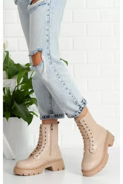 أحذية بريدية نسائية سيريبو NUT