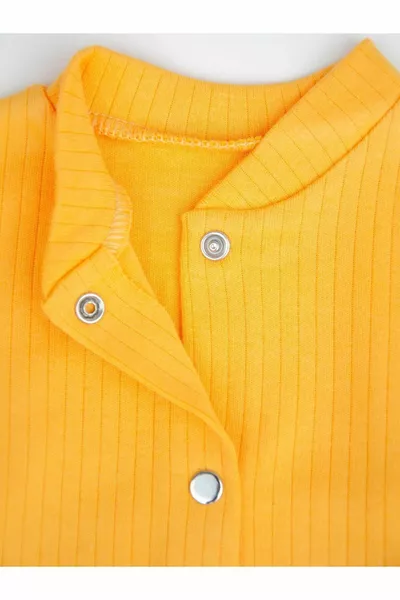 Ozbaby Organic % Cotton Roving Baby Set - Baby Girl and Boy Seasonal Clothing Set