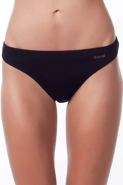 سروال داخلي نسائي أساسي 2 قطعة