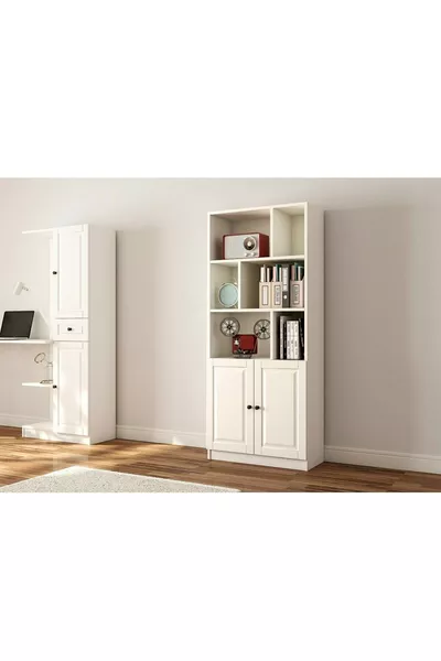 Beyza Country Boekenkast