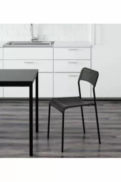 Adde Chair Black