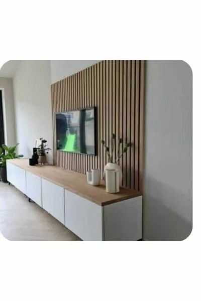 Zenna TV Unit