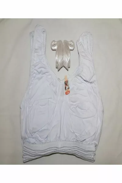 3 قطعة صدرية نصية للأمهات