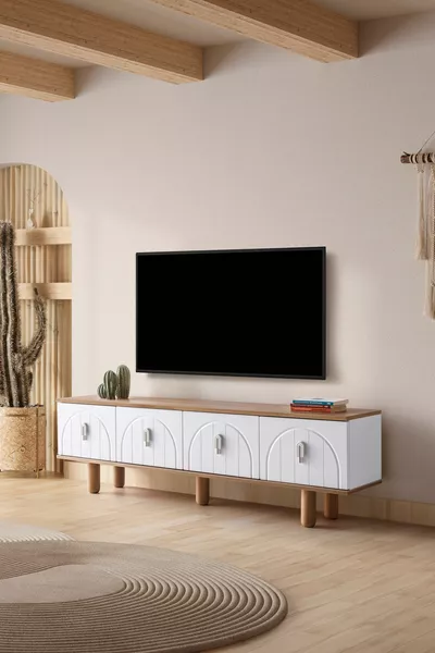 Bohem TV Unit TV Stand Cm