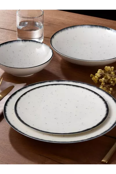 Афина Набор посуды на 6 персон SYH