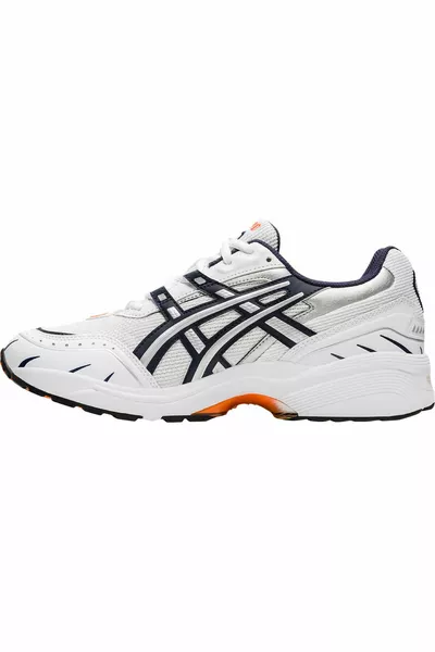 جل - سنيكرز أبيض للرجال 