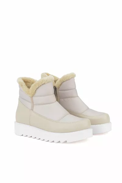 , Женские сапоги  Норка