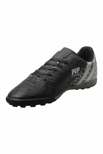 MP ذكر أسود-فضي