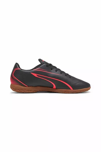 VITORIA IT PUMA Black-Fire Orchid