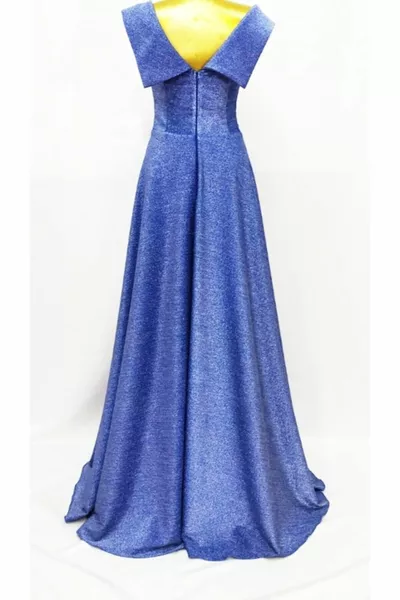 فساتين السهرة نيغري