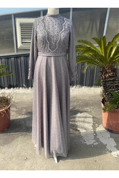 Kadir Hijab مساء اللباس