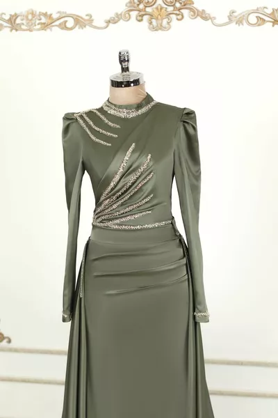 Вечернее платье Pelin