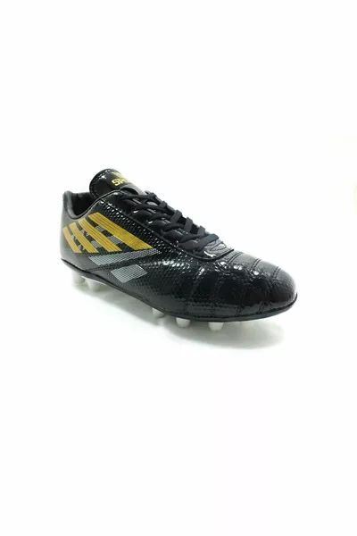 Scarpe da calcio Nero-dorato Neymar-k