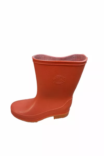 كريب بوتس قصير