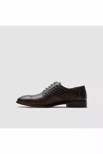 Scarpe classiche da uomo []