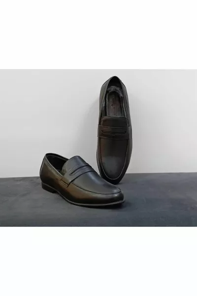 Scarpe Swood  Classic Leather Uomo