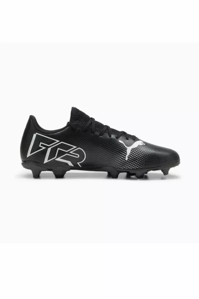  FUTURE 7 PLAY FGAG-Puma Black-White