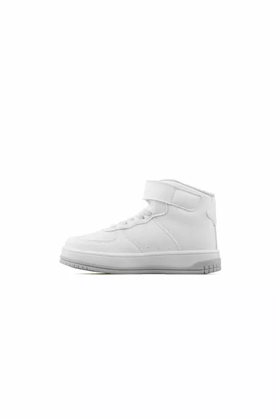  H Full White Chaussures décontractées pour enfants -h-full-white Blanc
