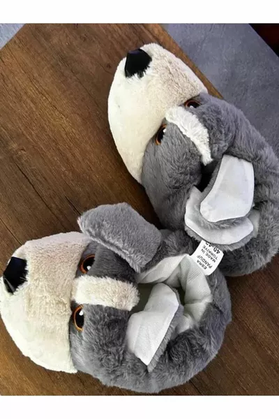 Unisex Hund Plüsch Panduf