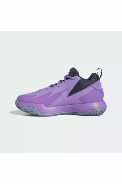 Детская баскетбольная обувь Cross Em Up Select J Wide 